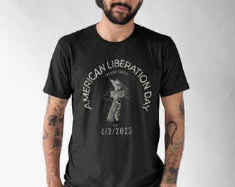 American Liberation Day