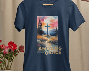 Amazing Grace