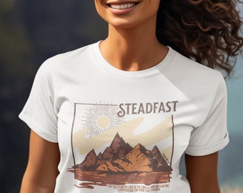 Steadfast