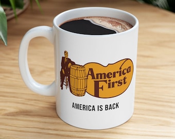 'MERICA