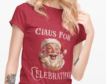 Claus For Celebration
