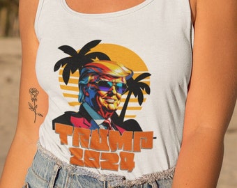 Trump Beach