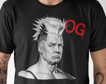 OG Trump