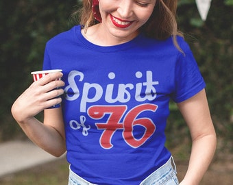 Spirit of 76