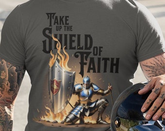 Shield of Faith