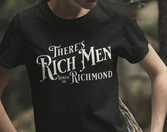 Rich Men North of Richmond