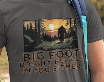 Not A Believer