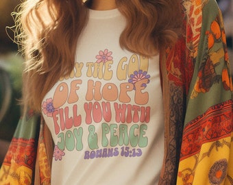 Joy & Peace