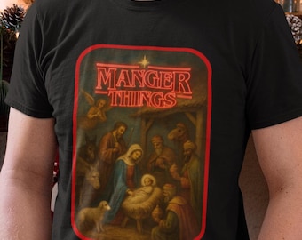 Manger Things