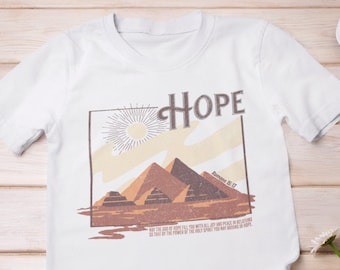 Hope - Classical Conversations 2024-2025