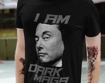 Dark MAGA