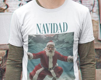 Smells Like Christmas Spirit