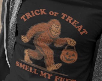 Trick or Treat