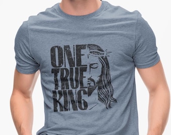 One True King