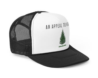 An Appeal To Heaven Trucker Hat