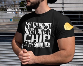 My Therapist Says...