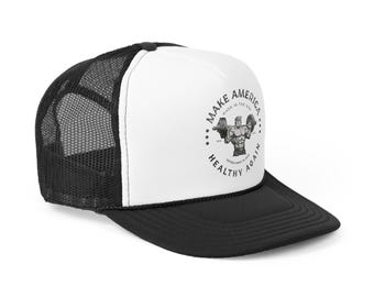 MAHA Trucker Hat