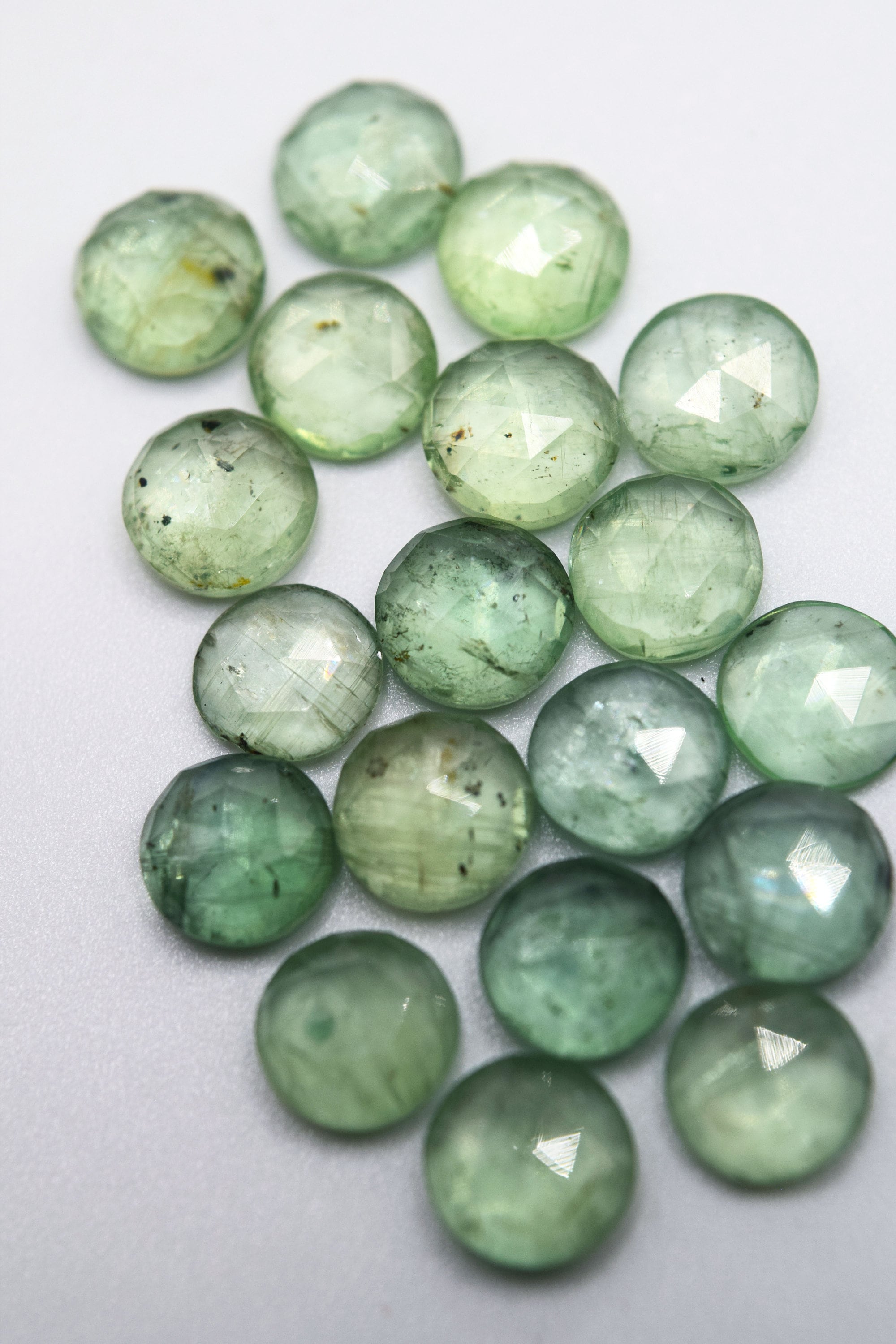 The Little Lasso Stackable Cremation Ring Choose Your Stone .925 ...