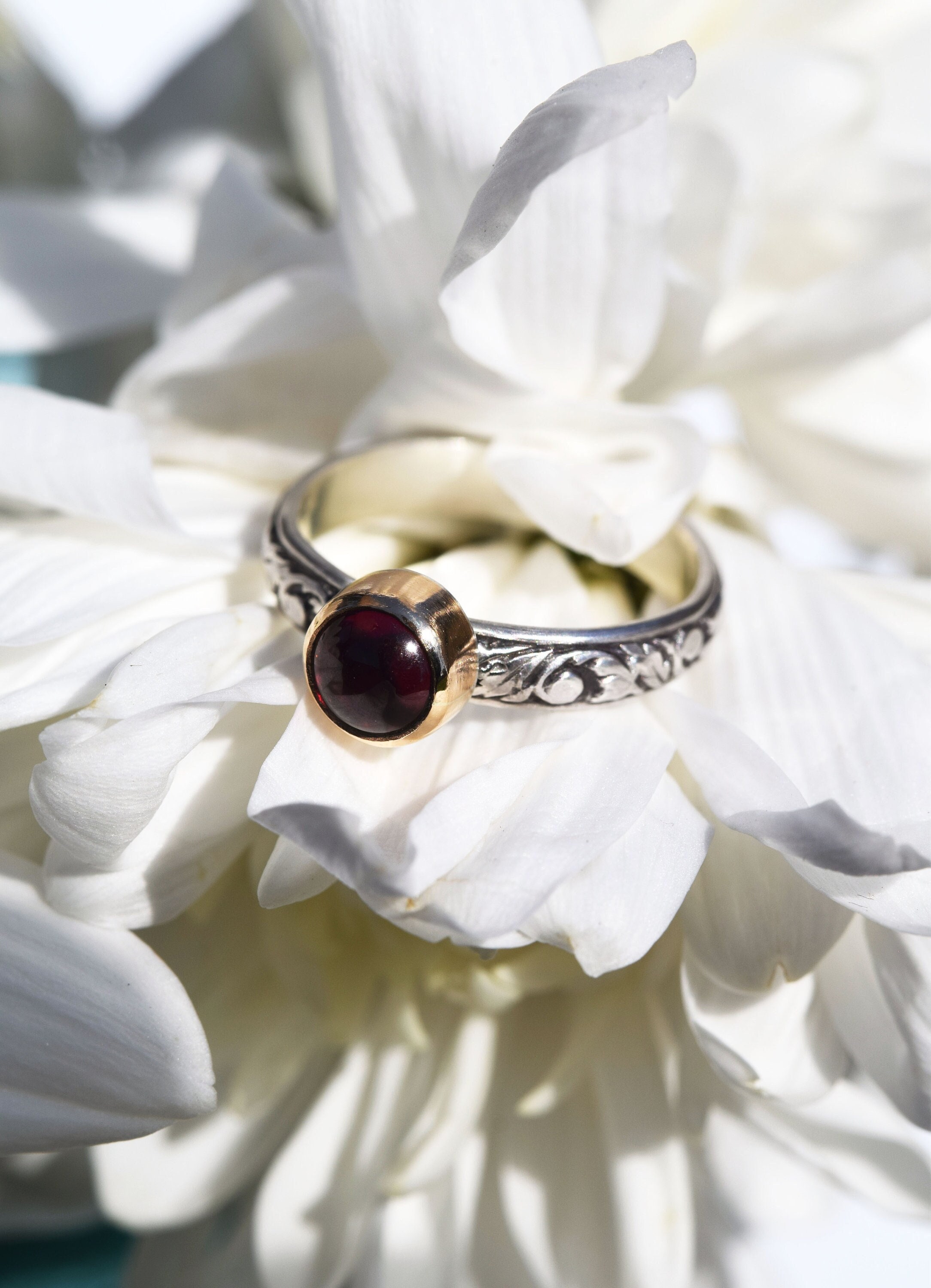 Brandon Davis Ashley's Wedding Ring Carat Round Diamond CZ