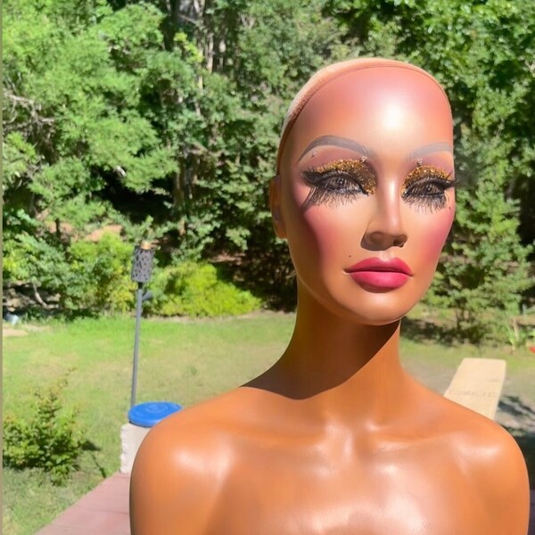Mannequin Etsy