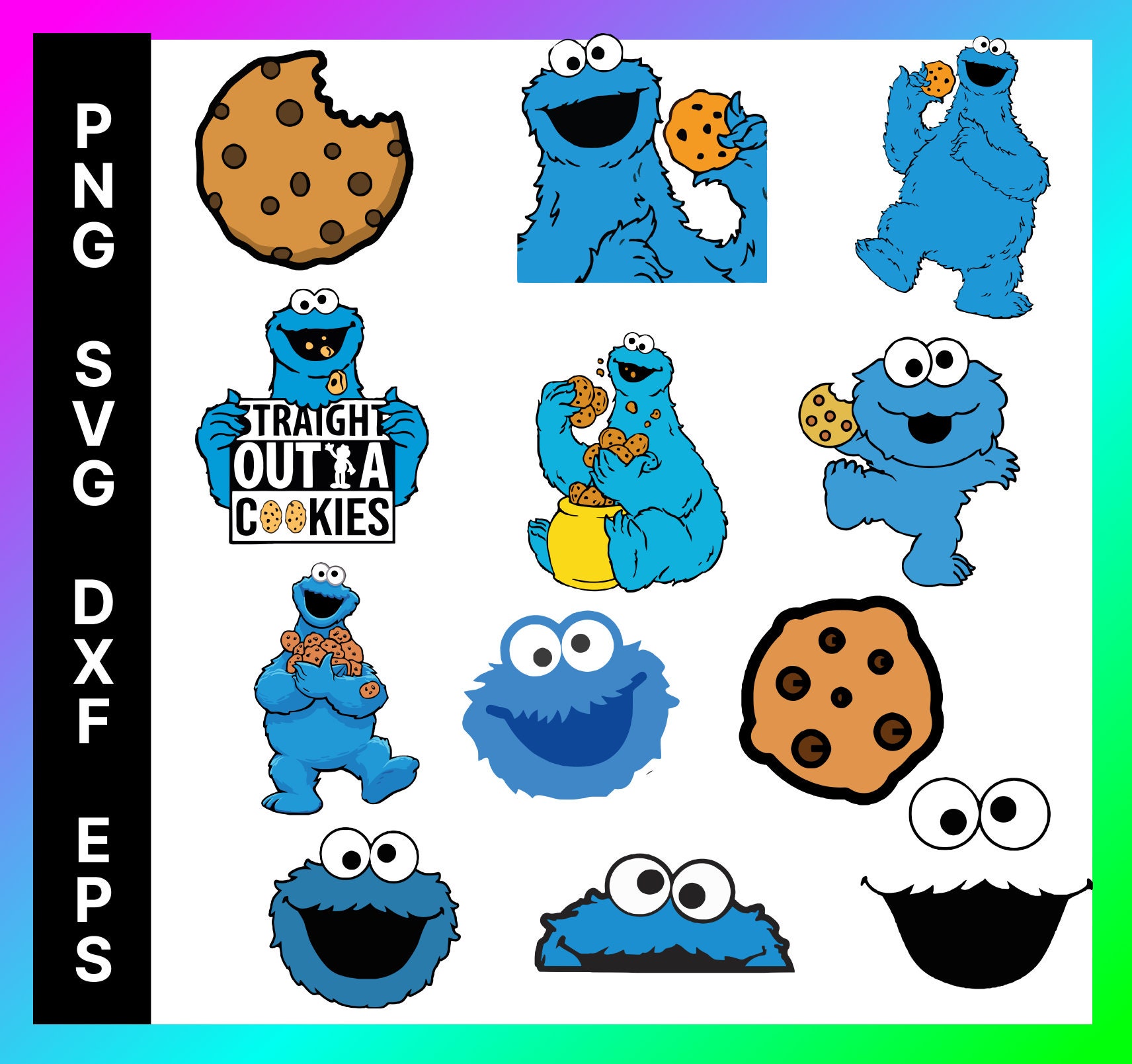 Elmo Clipart - dr6kjeq
