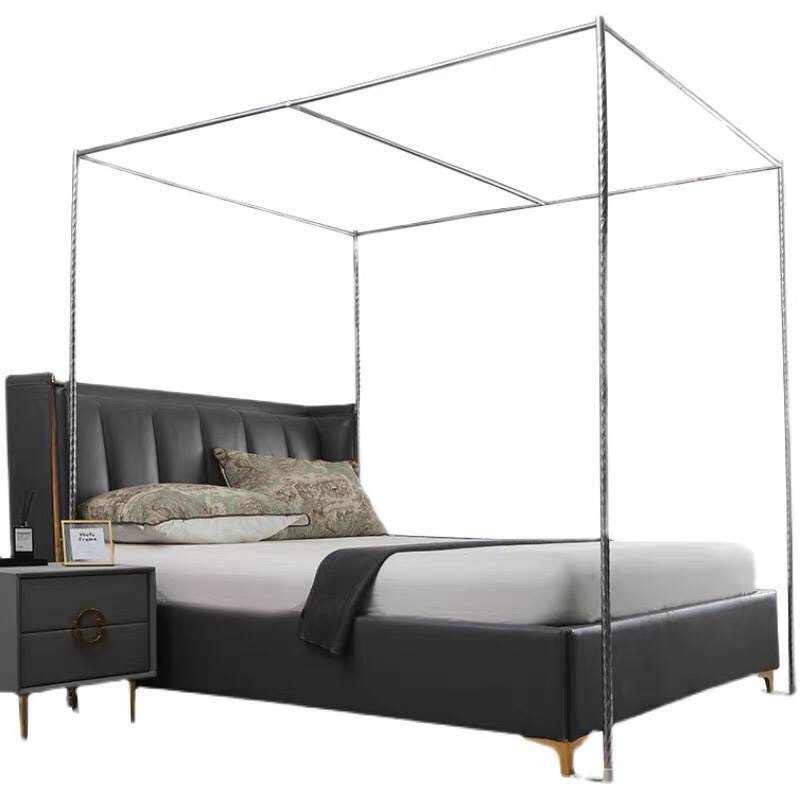 Canopy Bed Frame Etsy UK