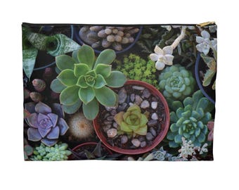 bolsa para accesorios de plantas