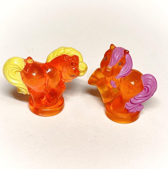 my little pony hot air balloon toy