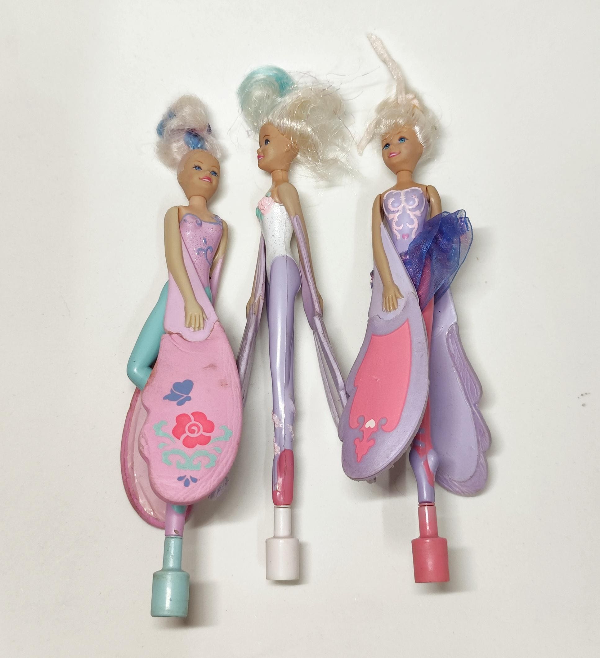 Sky Dancers Toy - Etsy