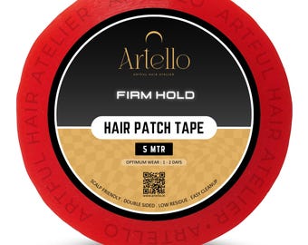 Wig Liner Sensi-Tack Red Liner CC Contour Double-Sided Tape For - Foto 12