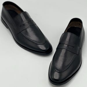 Penny Loafers