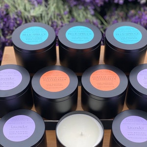 Lavender candle,soy wax candle, soy candles, soy candle, candle doe relaxation,aromatheraphy