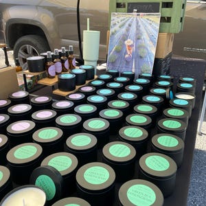 Lavender candle,soy wax candle, soy candles, soy candle, candle doe relaxation,aromatheraphy