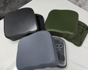 Tourbox Elite/elite Plus/neo Ergonomic Stand & Travel Case - Etsy