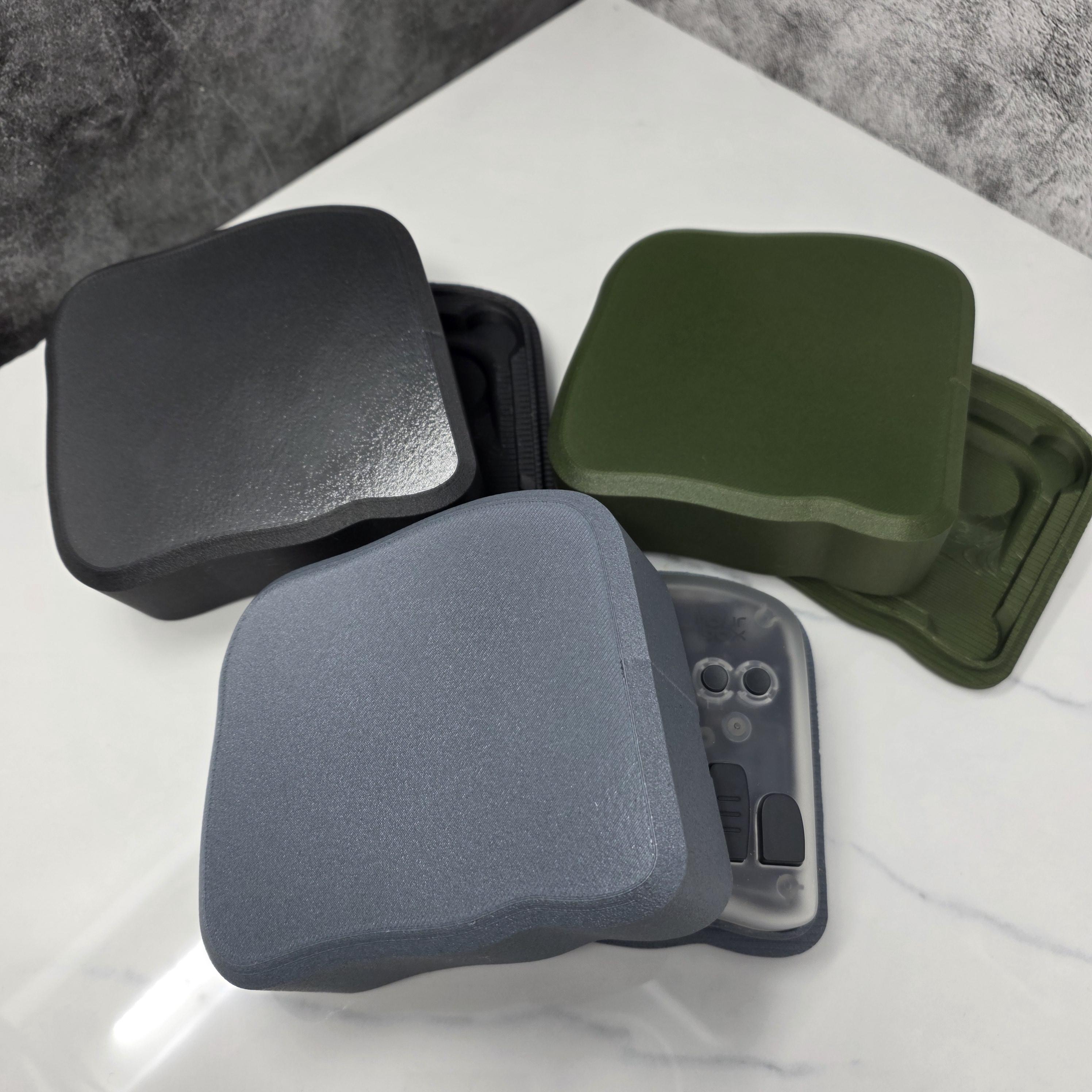 Tourbox Elite/elite Plus/neo Ergonomic Stand & Travel Case - Etsy