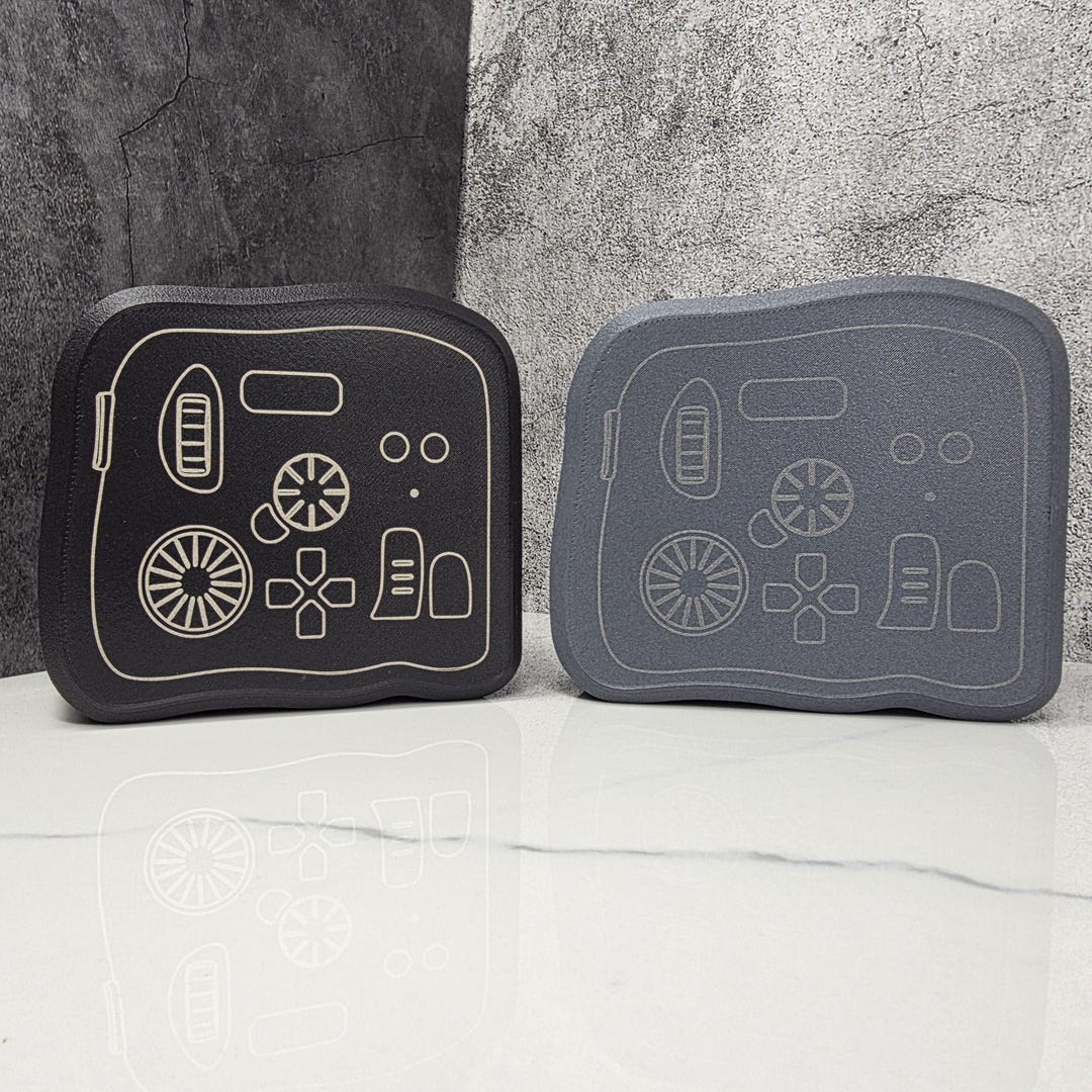 Tourbox Elite/elite Plus/neo Ergonomic Stand & Travel Case - Etsy