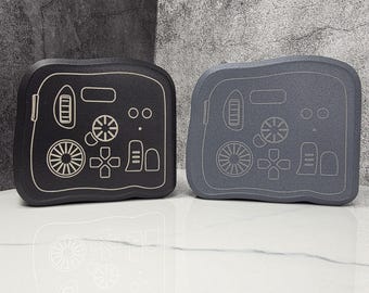 Tourbox Elite/elite Plus/neo Ergonomic Stand & Travel Case - Etsy