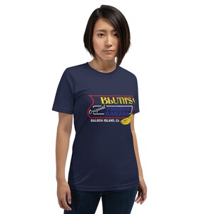 Bluth's Original Frozen Banana T-Shirt - Arrested Development Fan Shirt