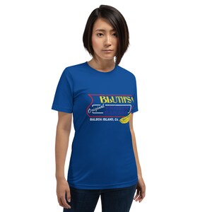 Bluth's Original Frozen Banana T-Shirt - Arrested Development Fan Shirt