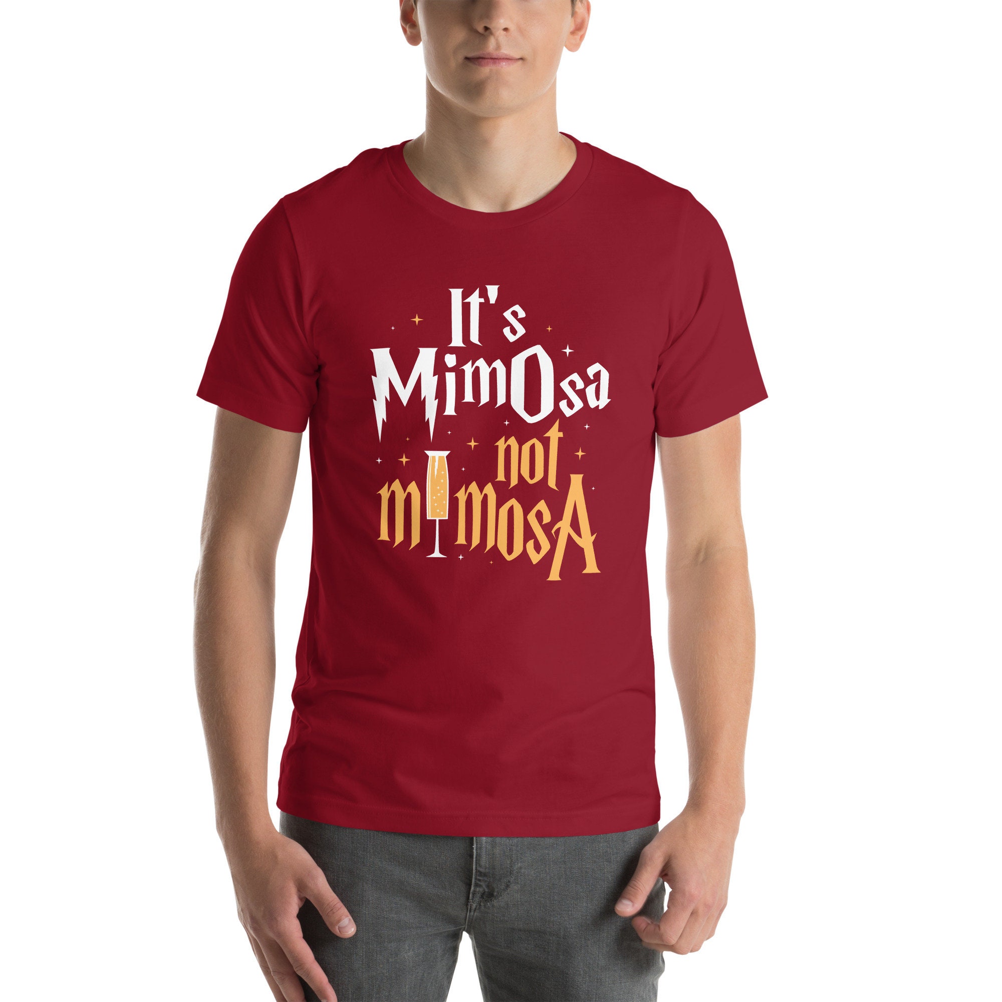 It's Mimosa Not Mimosa Shirt It's Mimosa Not Mimosa Shirt