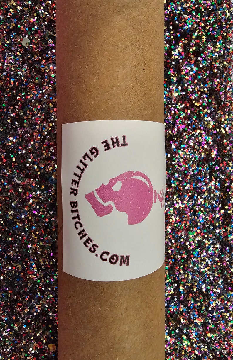 ANONYMOUS GLITTER BOMB Etsy