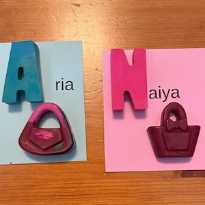 Ensemble de crayons personnalisés pour sacs à surprises/sacs surprises