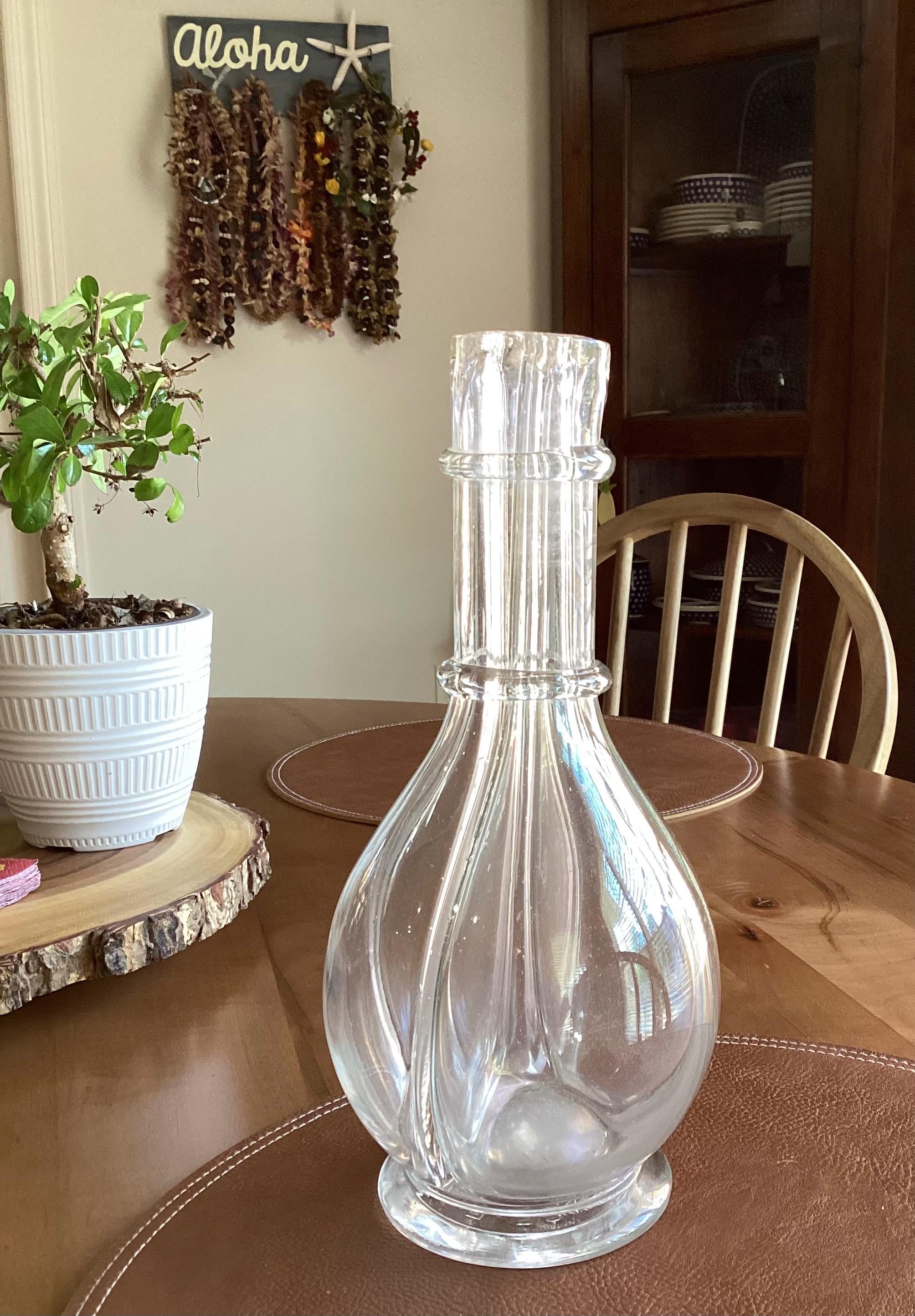 Four chamber bottle - Etsy 日本