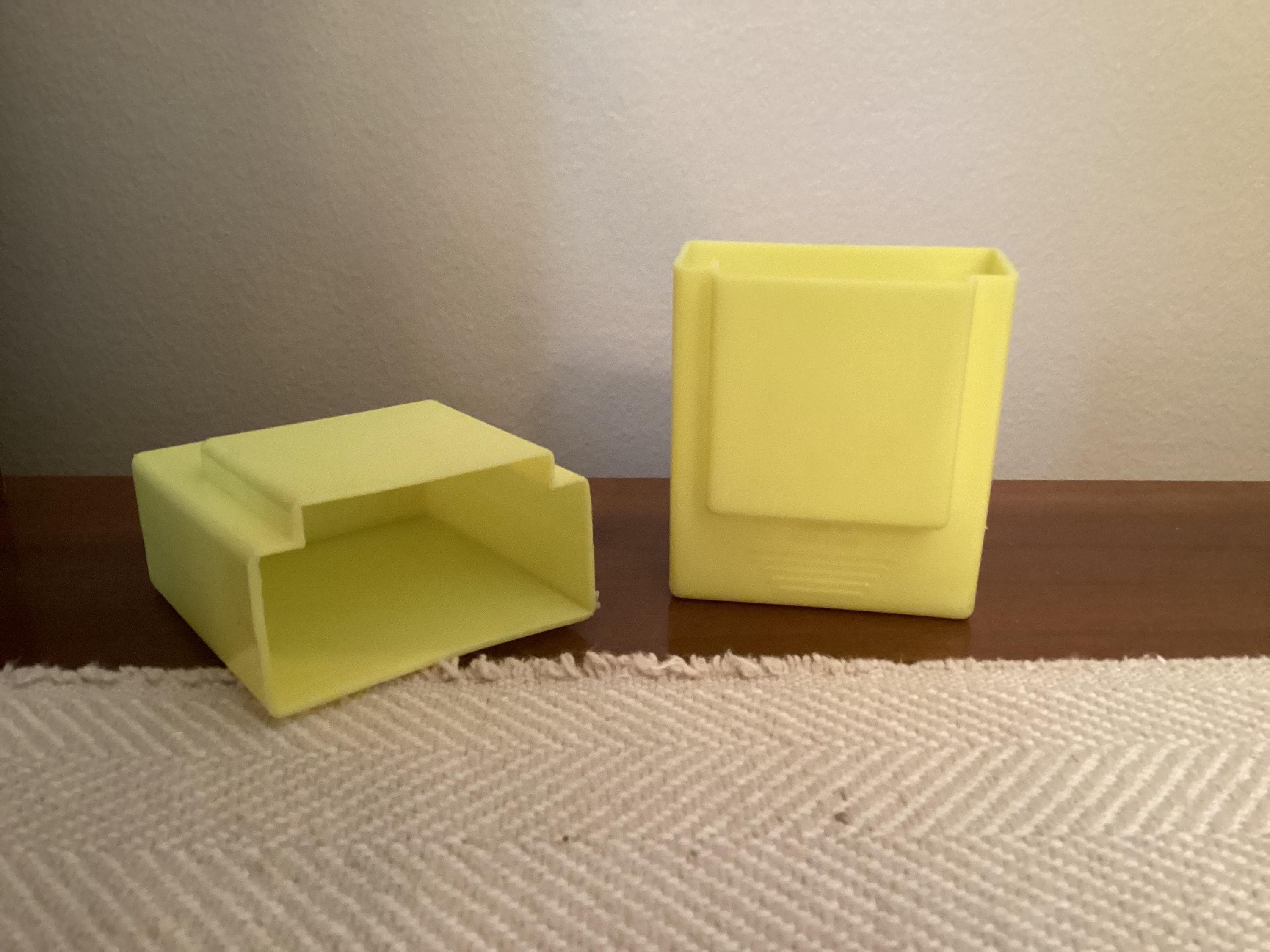 how to make cigarette box out of paper Origami Cigarette Box