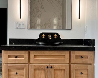 Custom woodworking order, Made to Order,