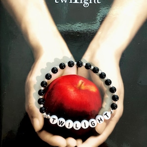 twilight saga bracelet