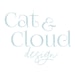 Cat and Cloud Design
