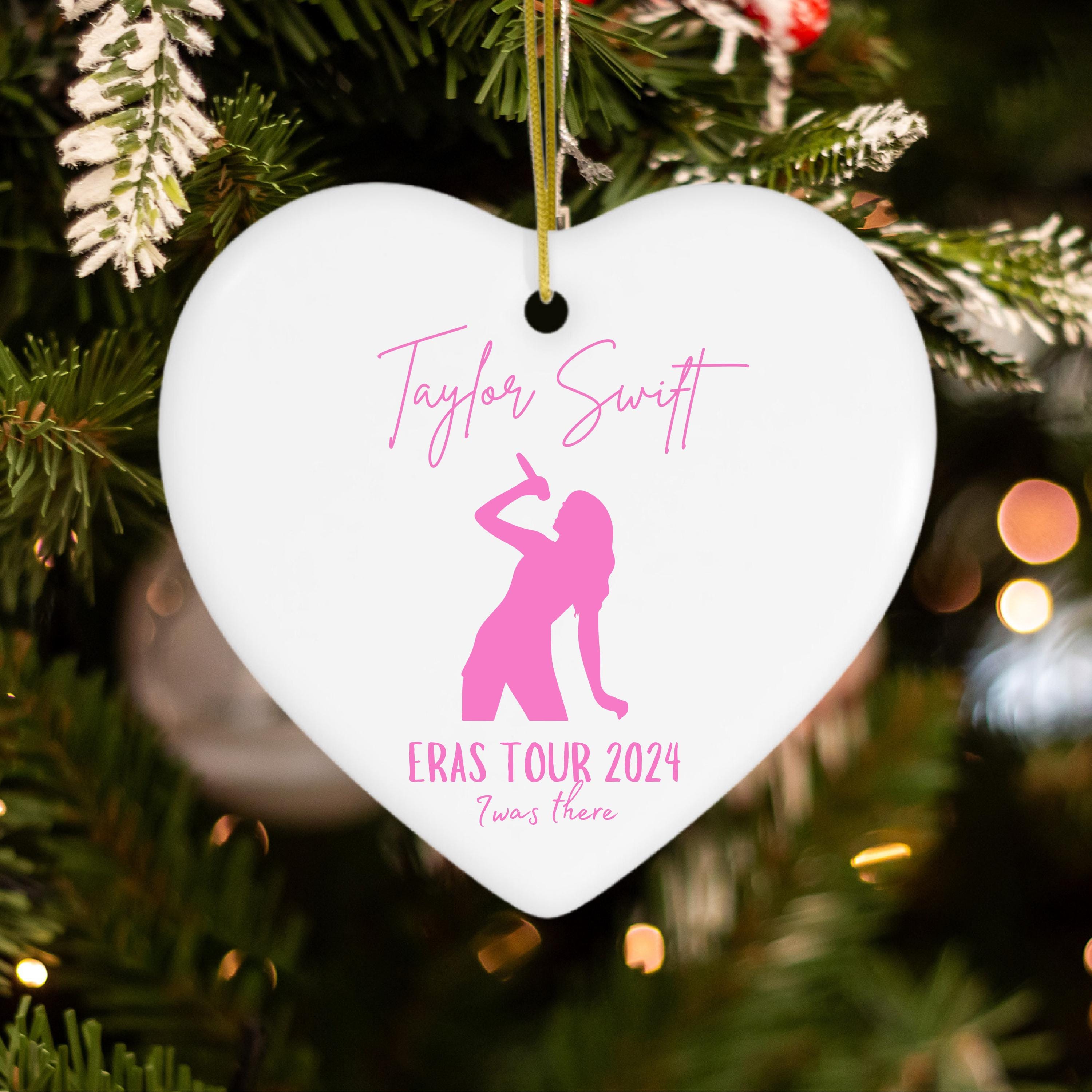 Taylor.swift.ornament - Etsy