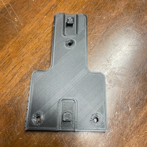 M18 Dual Ladegerät Halterung