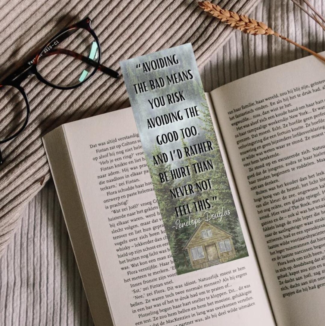 Printable Bookmark, Credence Inspired Bookmark, Digital Bookmark - Etsy